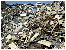惠东废品回收公司