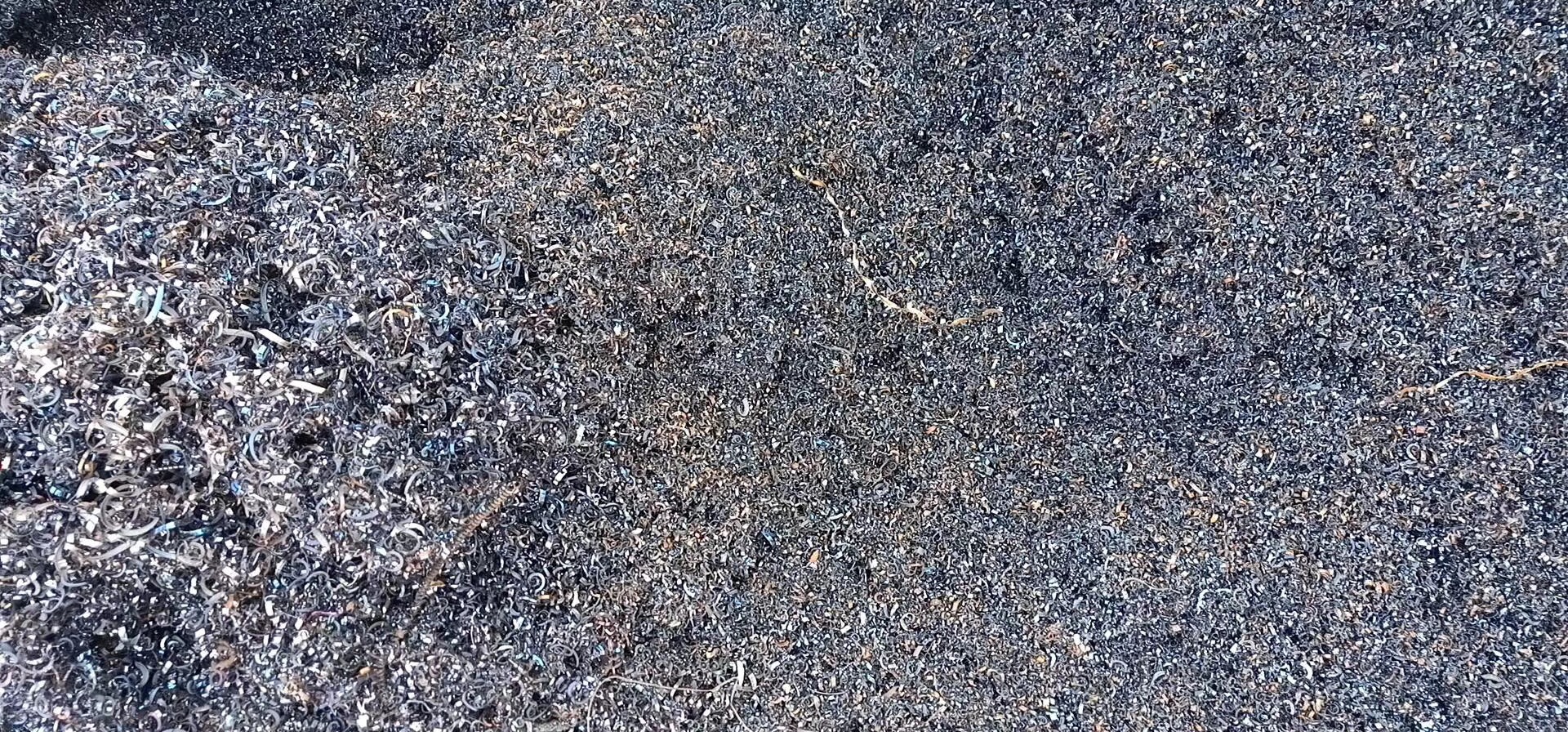废锡回收